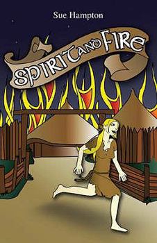 Paperback Spirit and Fire Book