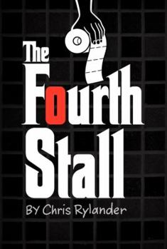 The Fourth Stall - Book #1 of the Fourth Stall