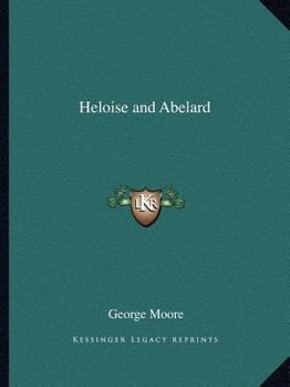 Héloïse and Abélard