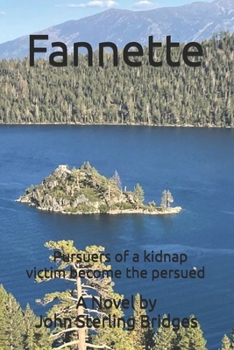 Paperback Fannette Book