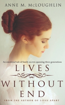 Paperback Lives Without End Book