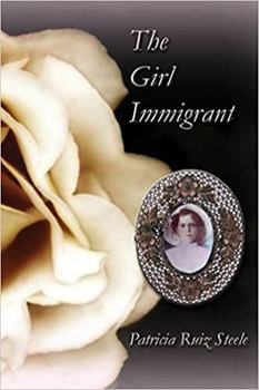 Paperback The Girl Immigrant Book