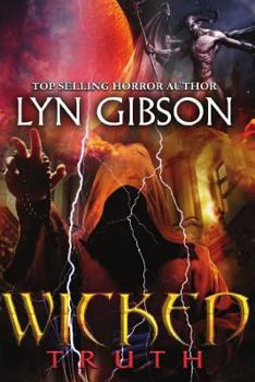 Paperback Wicked Truth Book