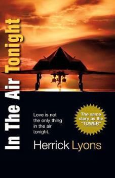 Paperback In The Air Tonight: Same story as The tower Book