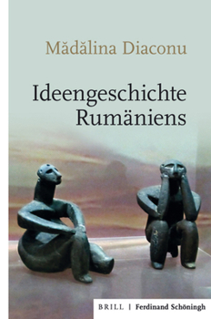 Hardcover Ideengeschichte Rumäniens [German] Book