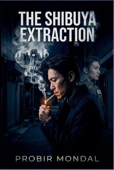 Paperback The Shibuya Extraction Book