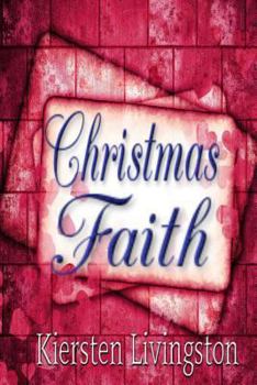 Paperback Christmas Faith Book