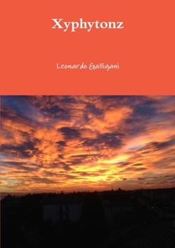 Paperback Xyphytonz [Italian] Book