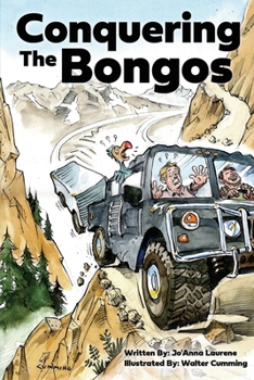 Paperback Conquering The Bongos Book