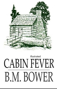 Cabin Fever Illustrated