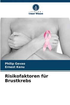 Paperback Risikofaktoren für Brustkrebs [German] Book