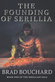 The Founding of Serillia