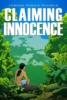 Paperback Claiming Innocence Book