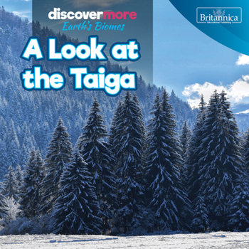 Look at the Taiga