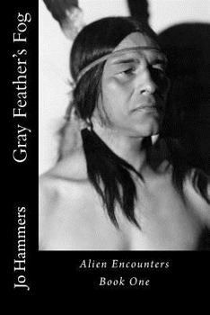 Paperback Gray Feather's Fog Book