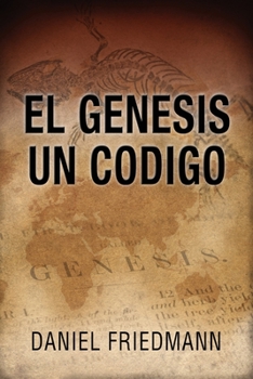 The Genesis One Code