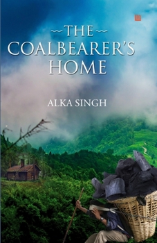 Paperback The Coalbearer's Home Book