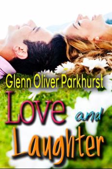 Paperback Love and Laughter Book