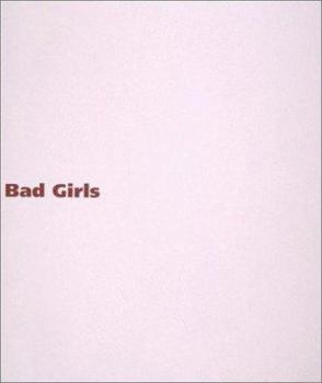 Paperback Bad Girls Book