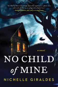 Paperback No Child of Mine Book