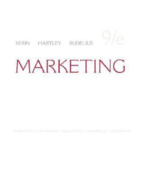 Marketing