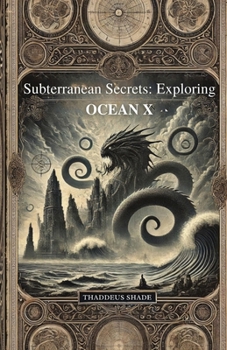 Subterranean Secrets Exploring Ocean X: The Untold Story of Earth’s Lost Ecosystem
