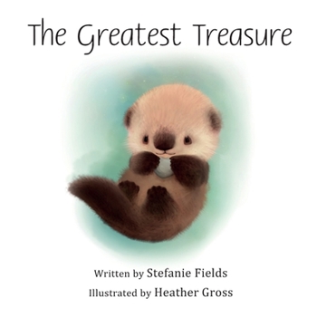 Paperback The Greatest Treasure Book