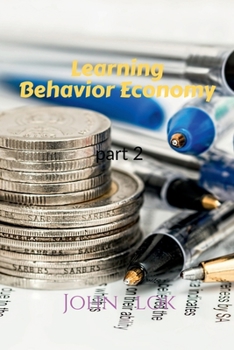 Paperback Learning Behavior Economy Book