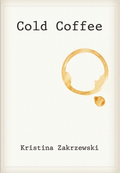 Hardcover Cold Coffee Book
