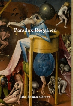 Hardcover Paradox Regained Book