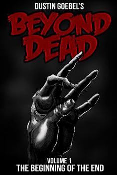 Paperback Beyond Dead Book