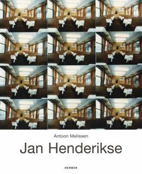 Paperback Jan Henderikse Book
