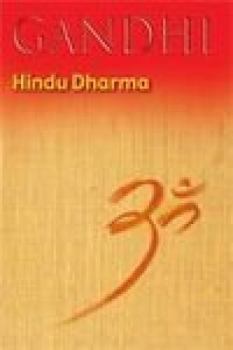 Paperback Hindu Dharma Book