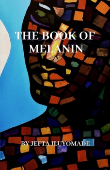 Paperback The Book of Melanin (Vol.1) Book