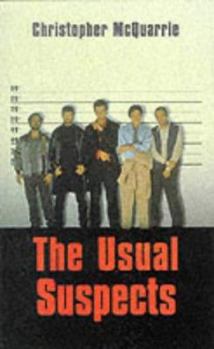 Paperback Usual Suspects Book