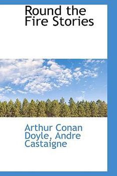 Paperback Round the Fire Stories Book