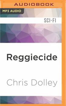 MP3 CD Reggiecide Book