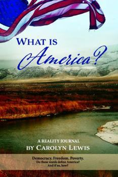 Paperback What is America Book