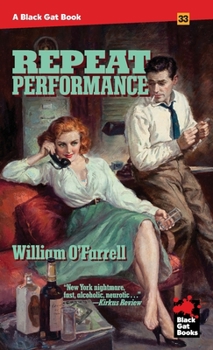 Paperback Repeat Performance Book