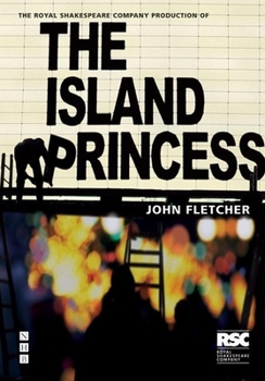 Paperback The Island Princess Book