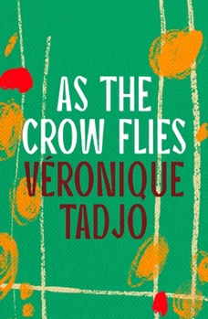 Paperback As the Crow Flies Book