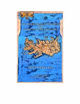 Paperback The Guardians of Iceland and Other Icelandic Folk Tales Book