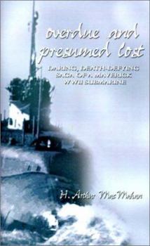 Paperback Overdue and Presumed Lost Book