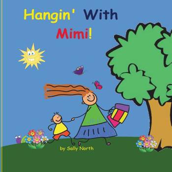 Paperback Hangin' With Mimi! (boy version) Book