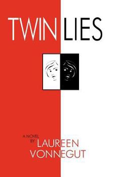 Paperback Twin Lies Book