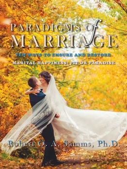 Paperback Paradigms of Marriage Book