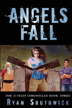 Paperback Angels Fall Book