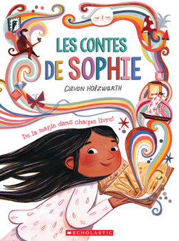 Paperback Les Contes de Sophie [French] Book