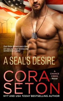 Paperback A SEAL's Desire Book