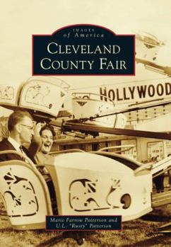 Cleveland County Fair - Book  of the Images of America: North Carolina